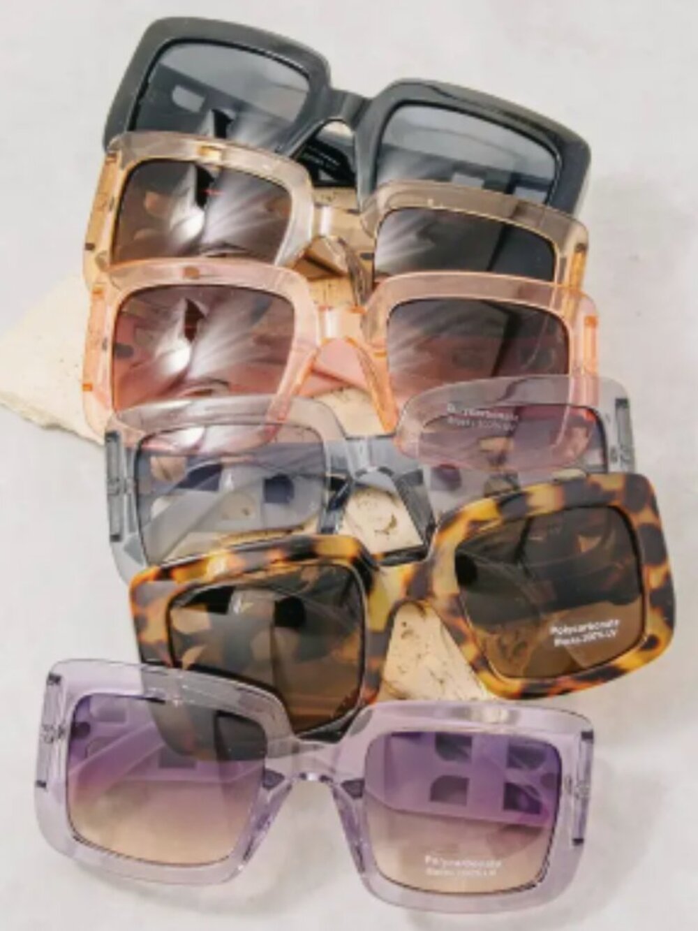 Live Show New Sunnies!! Like To Be Notified